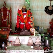 Naldanga Temple Kali 02